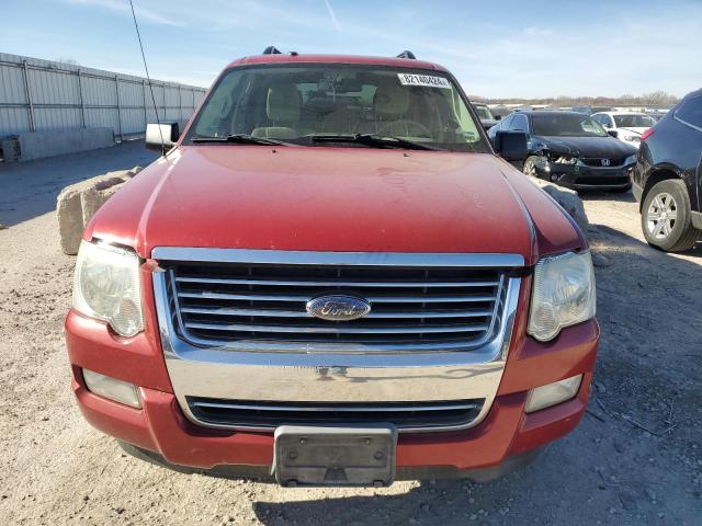 Photo 5 from auction – 2010 FORD EXPLORER X with VIN 1FMEU6DE6AUA93311