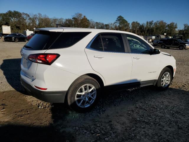 Photo 3 from auction – 2024 CHEVROLET EQUINOX LT with VIN 3GNAXKEG2RL342185