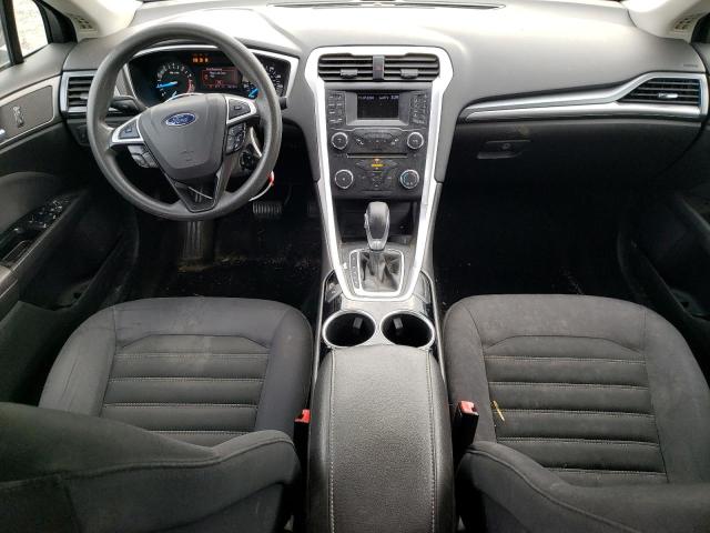 Photo 8 from auction – 2013 FORD FUSION SE with VIN 3FA6P0H74DR138305