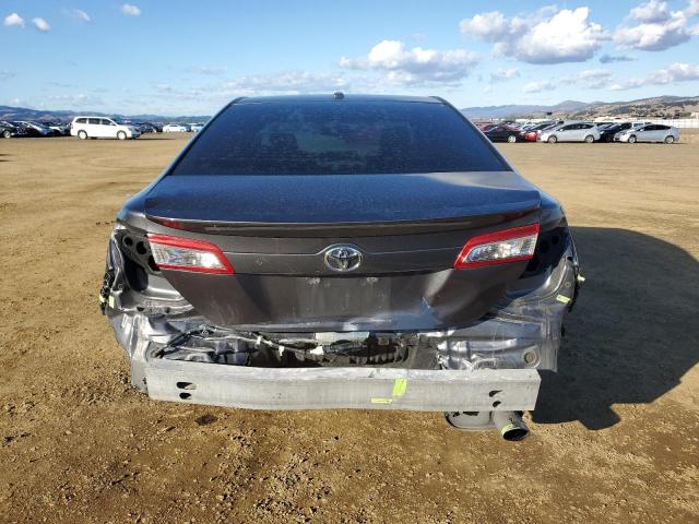 Photo 6 from auction – 2013 TOYOTA CAMRY L with VIN 4T1BF1FK8DU717990