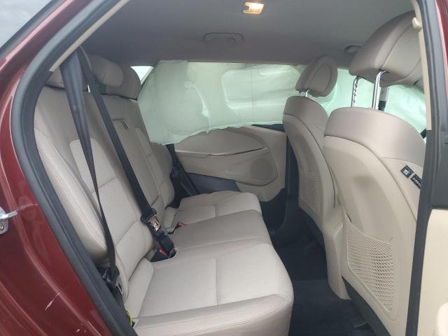 Photo 11 from auction – 2016 HYUNDAI TUCSON LIM with VIN KM8J3CA28GU097654