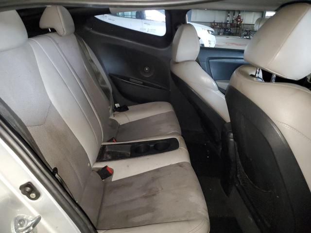 Photo 10 from auction – 2012 HYUNDAI VELOSTER with VIN KMHTC6AD8CU060299