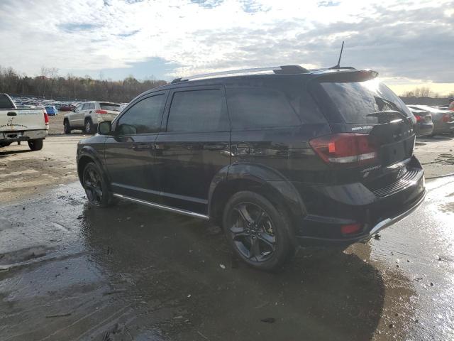 Photo 2 from auction – 2018 DODGE JOURNEY CR with VIN 3C4PDDGG9JT504449