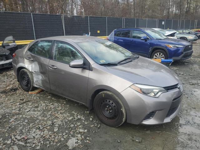 Photo 4 from auction – 2015 TOYOTA COROLLA L with VIN 2T1BURHEXFC437892
