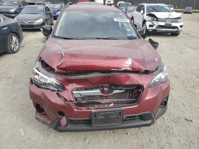 Photo 5 from auction – 2019 SUBARU CROSSTREK with VIN JF2GTABC8K8247310