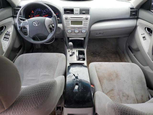 Photo 8 from auction – 2011 TOYOTA CAMRY BASE with VIN 4T1BF3EK6BU171054