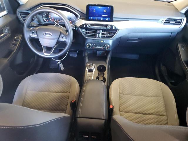 Photo 8 from auction – 2020 FORD ESCAPE SE with VIN 1FMCU0G65LUA07224