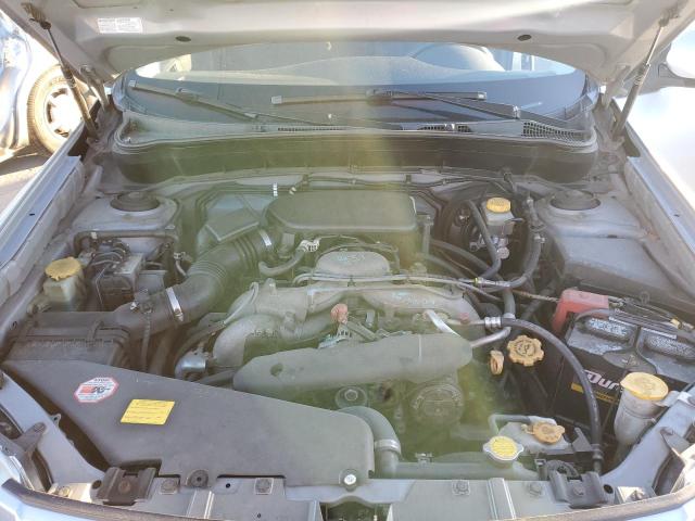 Photo 11 from auction – 2010 SUBARU FORESTER 2 with VIN JF2SH6CC9AH718256