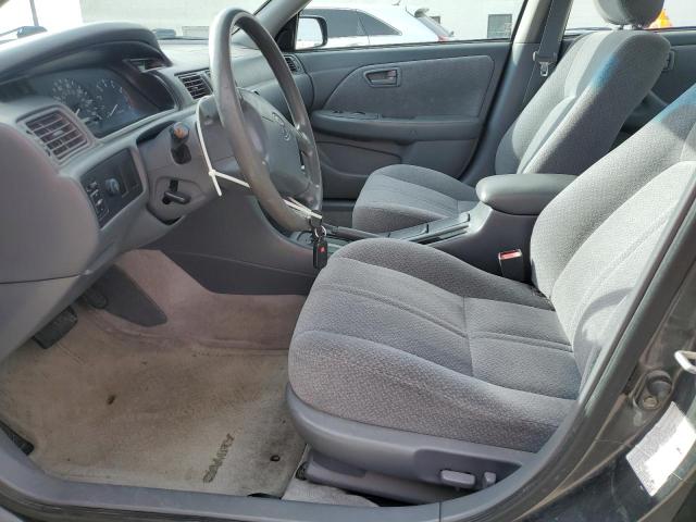 Photo 7 from auction – 2000 TOYOTA CAMRY CE with VIN JT2BG22K4Y0423392