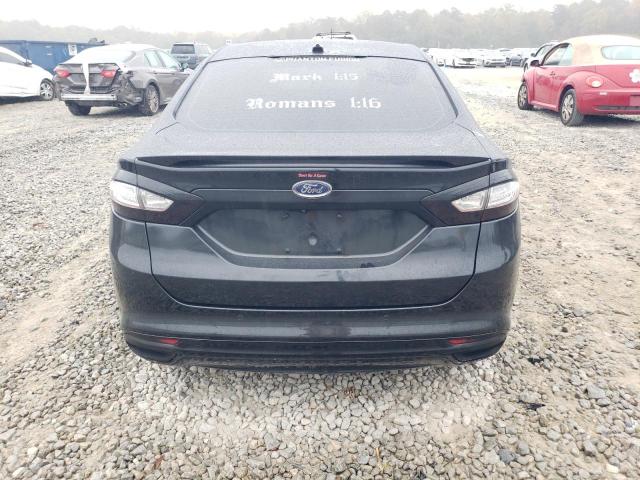 Photo 6 from auction – 2013 FORD FUSION TIT with VIN 3FA6P0K91DR253860