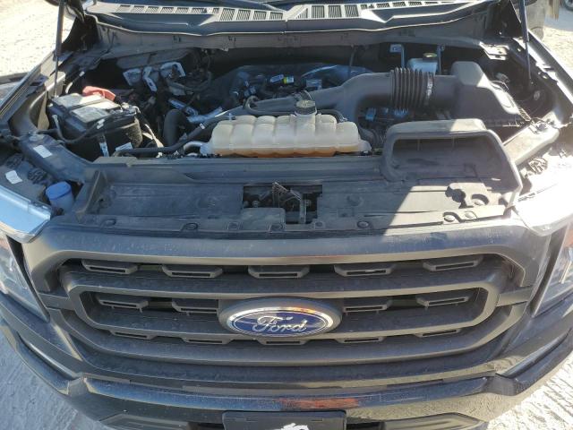 Photo 11 from auction – 2022 FORD F150 SUPER with VIN 1FTEW1EP4NFA24354