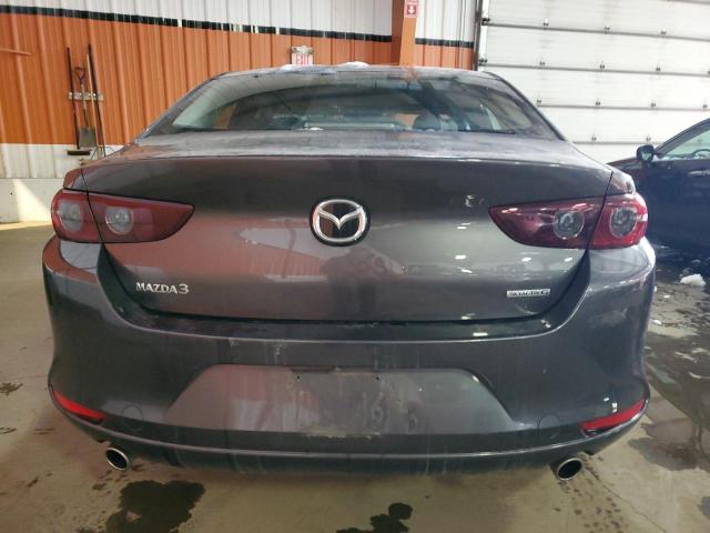 Photo 6 from auction – 2019 MAZDA 3 PREFERRE with VIN 3MZBPACL1KM113159