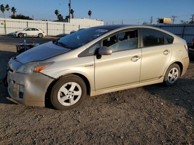 TOYOTA PRIUS 2010 z numerem VIN JTDKN3DU7A0076485 - Zdjęcie z aukcji