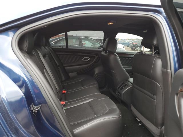 Photo 10 from auction – 2016 FORD TAURUS LIM with VIN 1FAHP2J86GG112890
