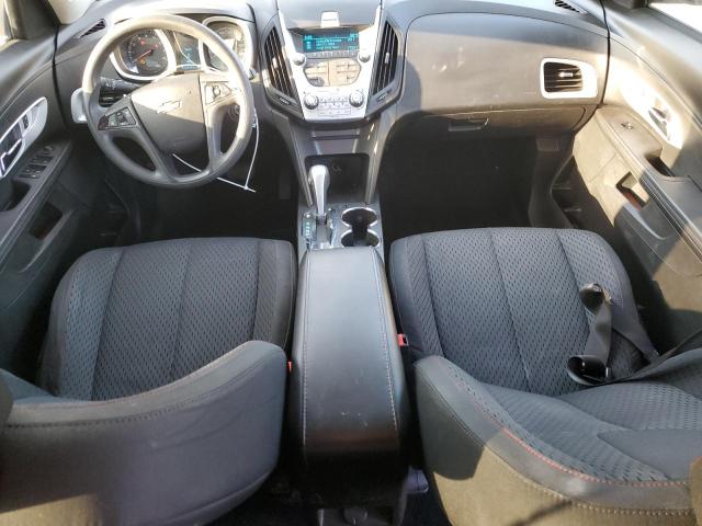 Photo 8 from auction – 2012 CHEVROLET EQUINOX LS with VIN 2GNALBEK0C6357568