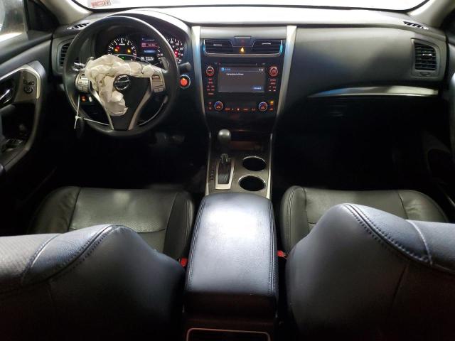 Photo 8 from auction – 2015 NISSAN ALTIMA 3.5 with VIN 1N4BL3APXFC128899