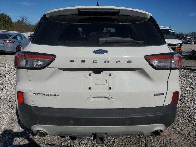 Photo 6 from auction – 2020 FORD ESCAPE TIT with VIN 1FMCU9J98LUA15440