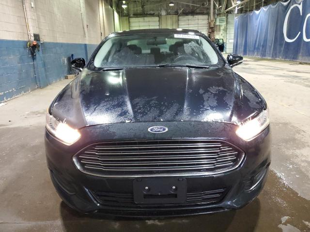 Photo 5 from auction – 2014 FORD FUSION SE with VIN 3FA6P0H74ER104723