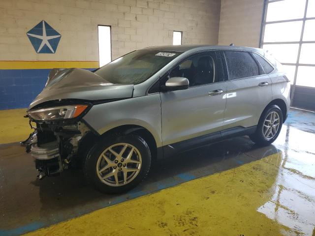 Photo 1 from auction – 2024 FORD EDGE SEL with VIN 2FMPK4J94RBA82805