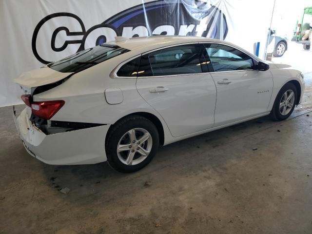 Photo 3 from auction – 2023 CHEVROLET MALIBU LT with VIN 1G1ZD5ST7PF201717