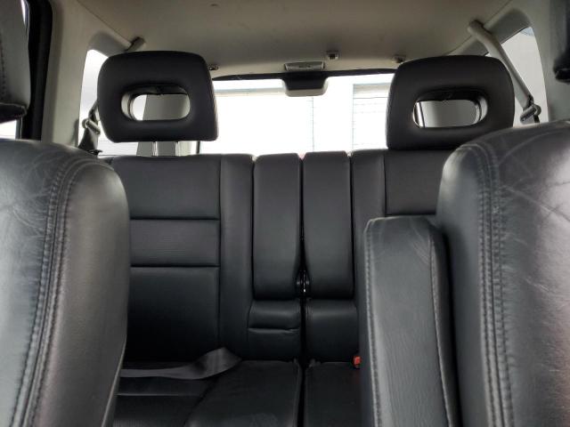 Photo 10 from auction – 2001 HONDA CR-V SE with VIN JHLRD18711C025589