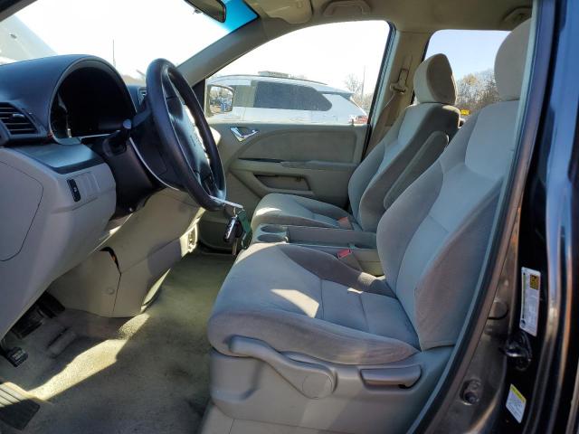 Photo 7 from auction – 2006 HONDA ODYSSEY with VIN 5FNRL382X6B119173