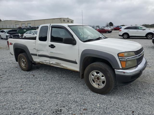 Photo 4 from auction – 2007 CHEVROLET COLORADO with VIN 1GCDS19EX78203344