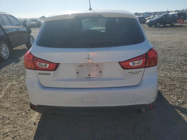 Photo 6 from auction – 2014 MITSUBISHI OUTLANDER with VIN 4A4AP3AU4EE015123