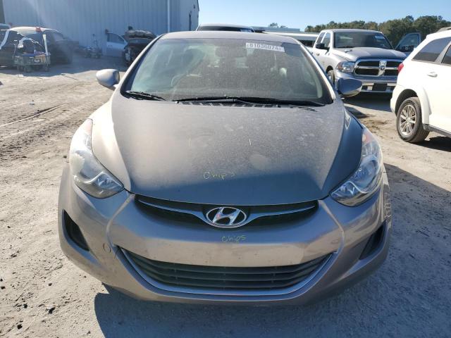 Photo 5 from auction – 2012 HYUNDAI ELANTRA GL with VIN 5NPDH4AE1CH070030