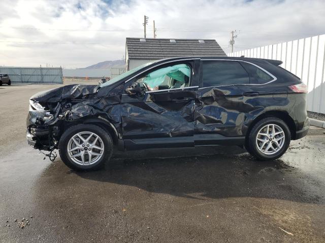 FORD EDGE SEL 2024 with VIN 2FMPK4J94RBA53420 - Photo from auction