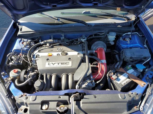Photo 11 from auction – 2006 ACURA RSX with VIN JH4DC54816S007931