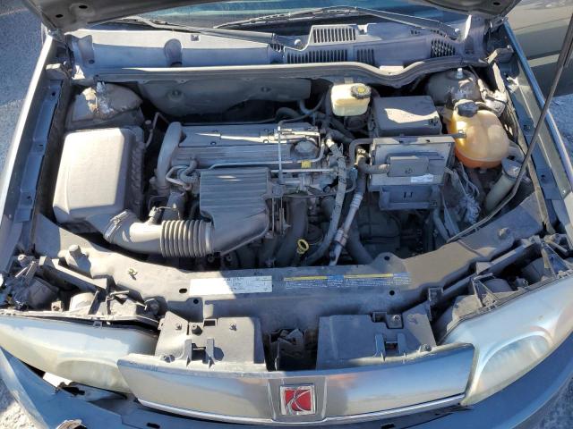 Photo 11 from auction – 2004 SATURN ION LEVEL with VIN 1G8AZ52F04Z174039