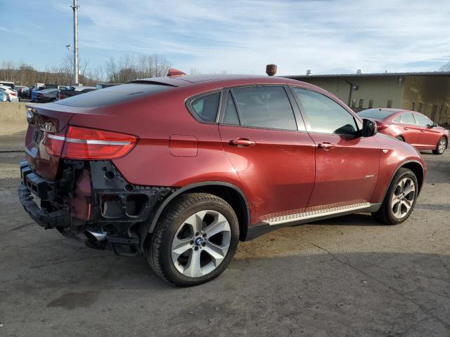 Photo 3 from auction – 2013 BMW X6 XDRIVE3 with VIN 5UXFG2C50DL785731