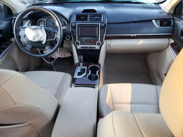 Photo 8 from auction – 2013 TOYOTA CAMRY L with VIN 4T4BF1FK2DR320801