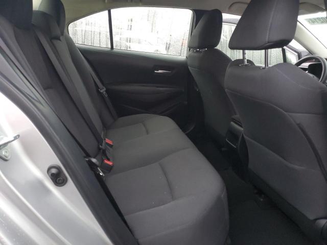 Photo 10 from auction – 2020 TOYOTA COROLLA LE with VIN JTDEPRAE7LJ033608