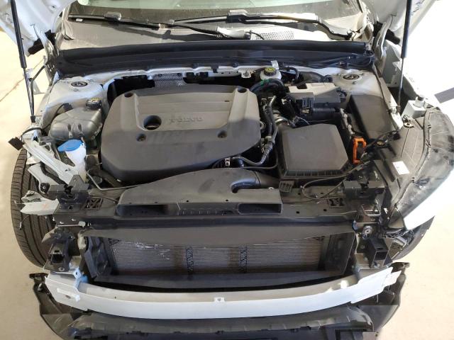Photo 12 from auction – 2024 VOLVO XC40 PLUS with VIN YV4L12UL2R2349606