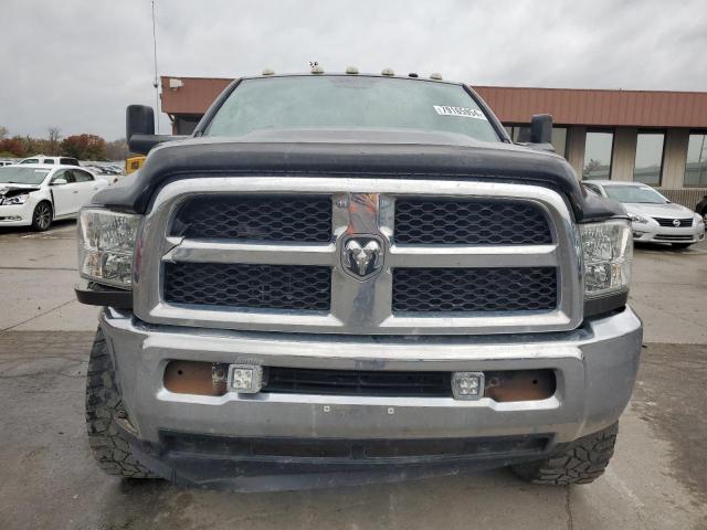 Photo 5 from auction – 2015 RAM 2500 ST with VIN 3C6MR5AJ2FG645885