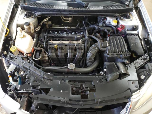 Photo 11 from auction – 2012 CHRYSLER 200 TOURIN with VIN 1C3CCBBB8CN152165