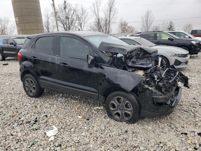 Photo 4 from auction – 2019 FORD ECOSPORT S with VIN MAJ6S3FL0KC268836