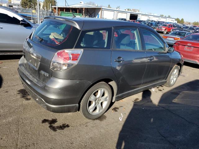 Photo 3 from auction – 2007 TOYOTA COROLLA MA with VIN 2T1KR30EX7C644584