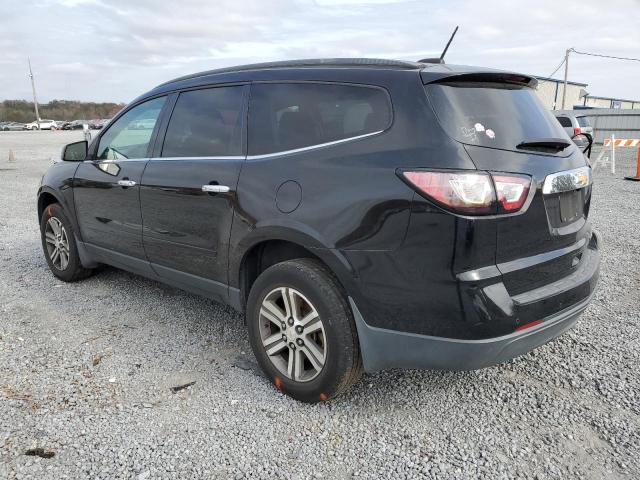 Photo 2 from auction – 2016 CHEVROLET TRAVERSE L with VIN 1GNKRHKD9GJ343026