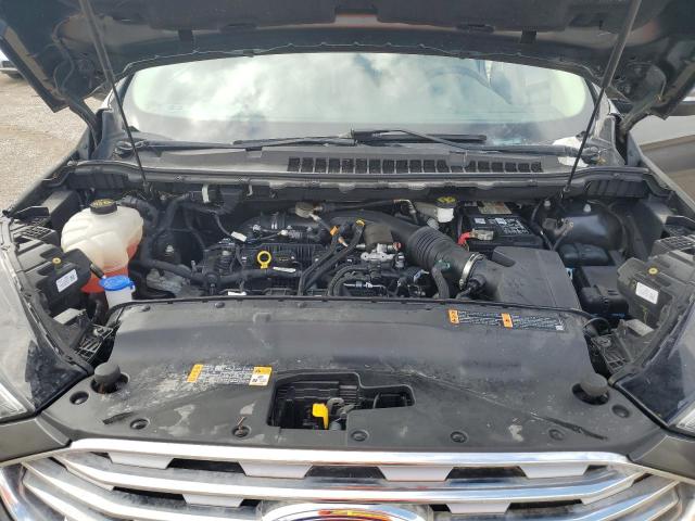 Photo 12 from auction – 2019 FORD EDGE SEL with VIN 2FMPK3J91KBB59890