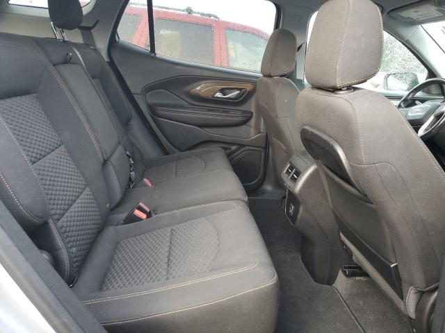 Photo 11 from auction – 2019 GMC TERRAIN SL with VIN 3GKALMEV4KL101091
