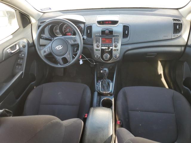 Foto 8 de la subasta – 2013 KIA FORTE con VIN KNAFU4A2XD5725116