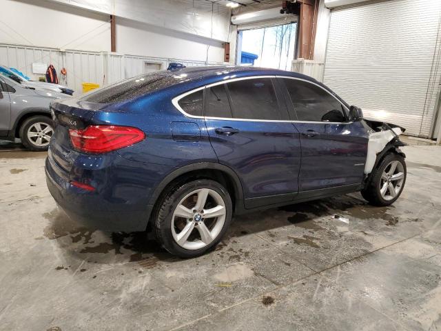 Photo 3 from auction – 2015 BMW X4 XDRIVE2 with VIN 5UXXW3C50F0M88234