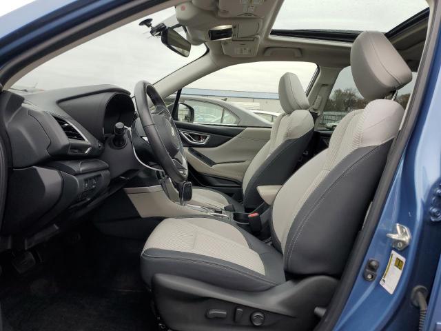Photo 7 from auction – 2021 SUBARU FORESTER P with VIN JF2SKAFC0MH565240