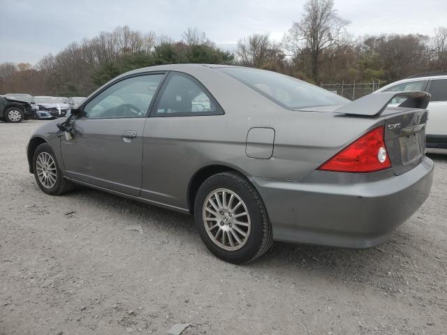 Photo 2 from auction – 2005 HONDA CIVIC EX with VIN 1HGEM22965L056503