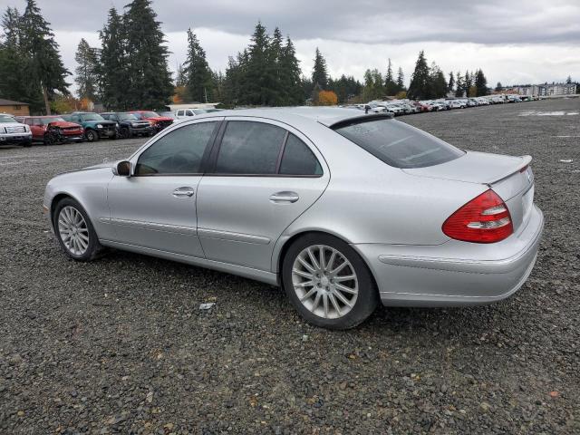Photo 2 from auction – 2005 MERCEDES-BENZ E 320 CDI with VIN WDBUF26J85A741492