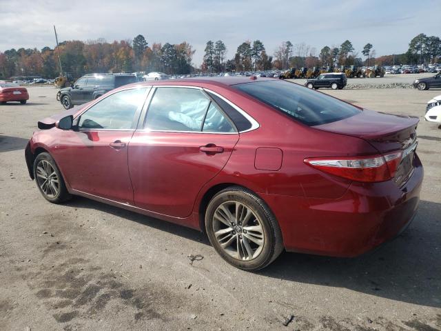 Photo 2 from auction – 2017 TOYOTA CAMRY LE with VIN 4T1BF1FK3HU791467