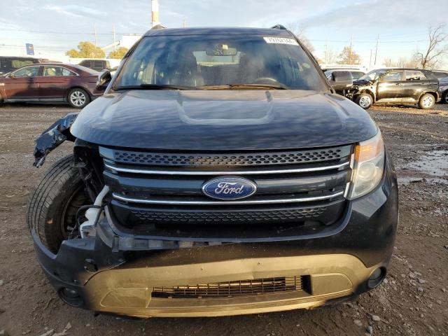 Photo 5 from auction – 2013 FORD EXPLORER X with VIN 1FM5K8D8XDGB69255